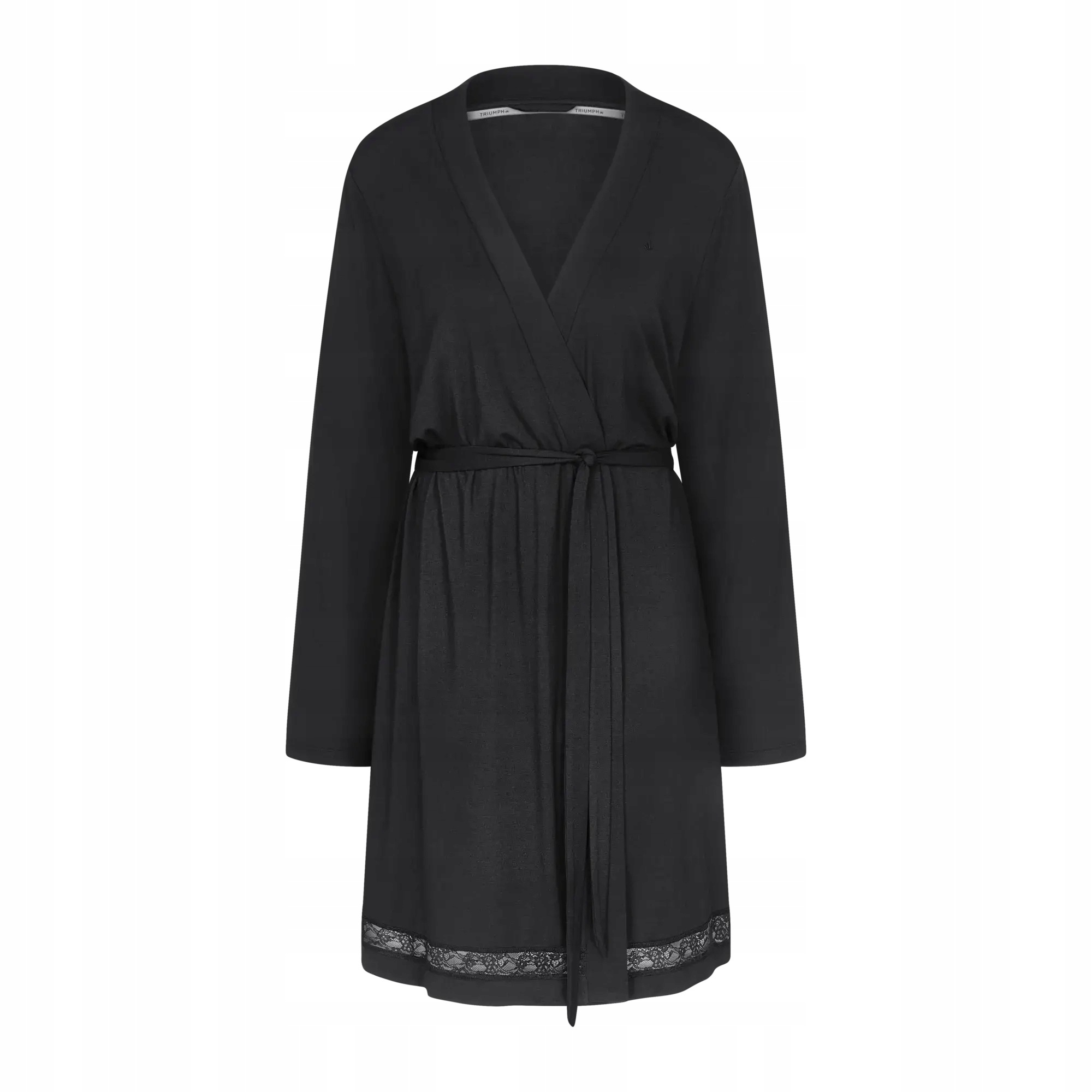 Triumph lehký župan Kimono župan Dámská Přehozová Bunda Comfort Allure 36/38