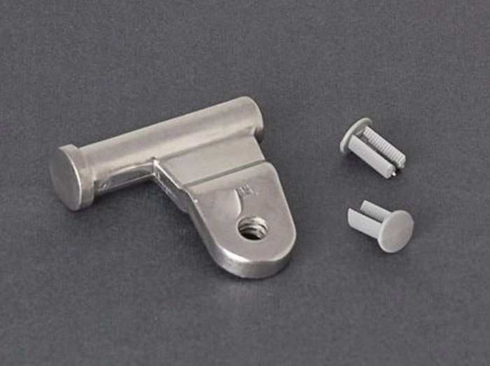 Mocowanie nogi podporowej markizy F65 prawe FIAMMA Marka Fiamma