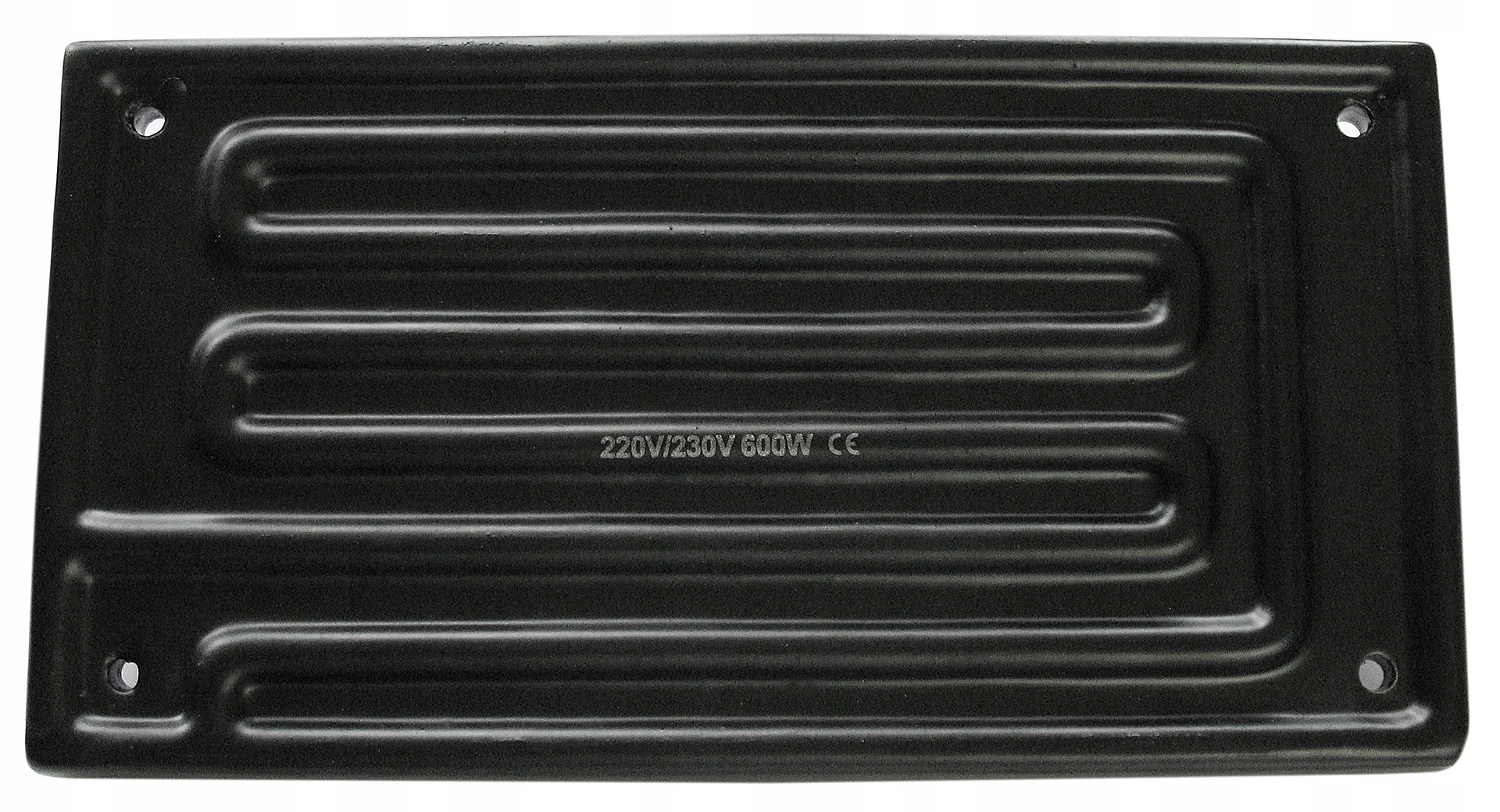 Ohřívač Bga Infračervený Zářič Puhui T8280 600W