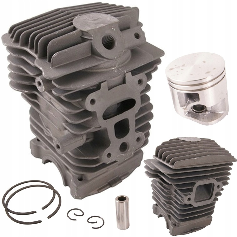 Cylinder Tłok 40MM Pilarki Stihl Ms 181 Ms 211 C