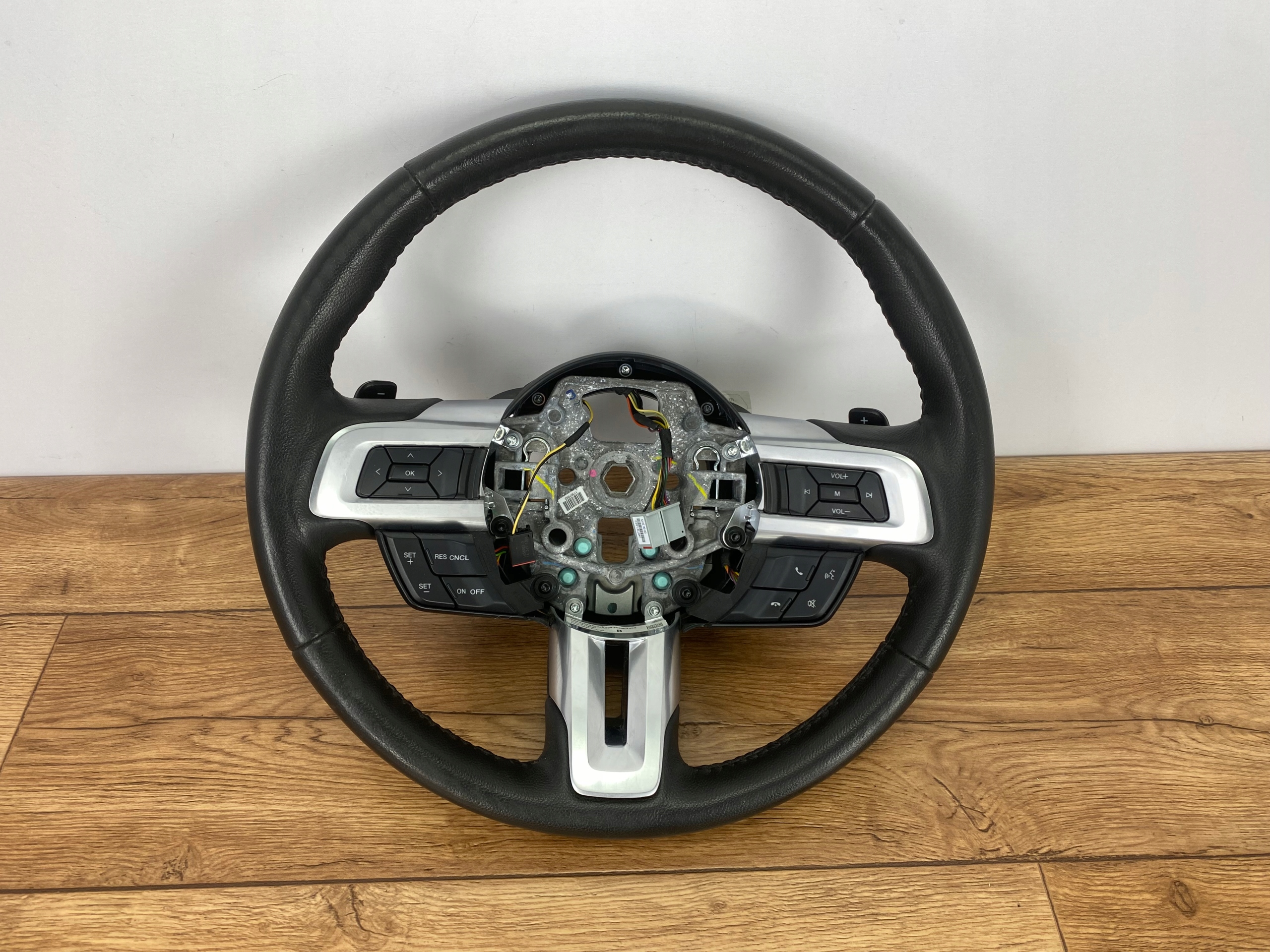 Kierownica Ford Mustang VI 2015+