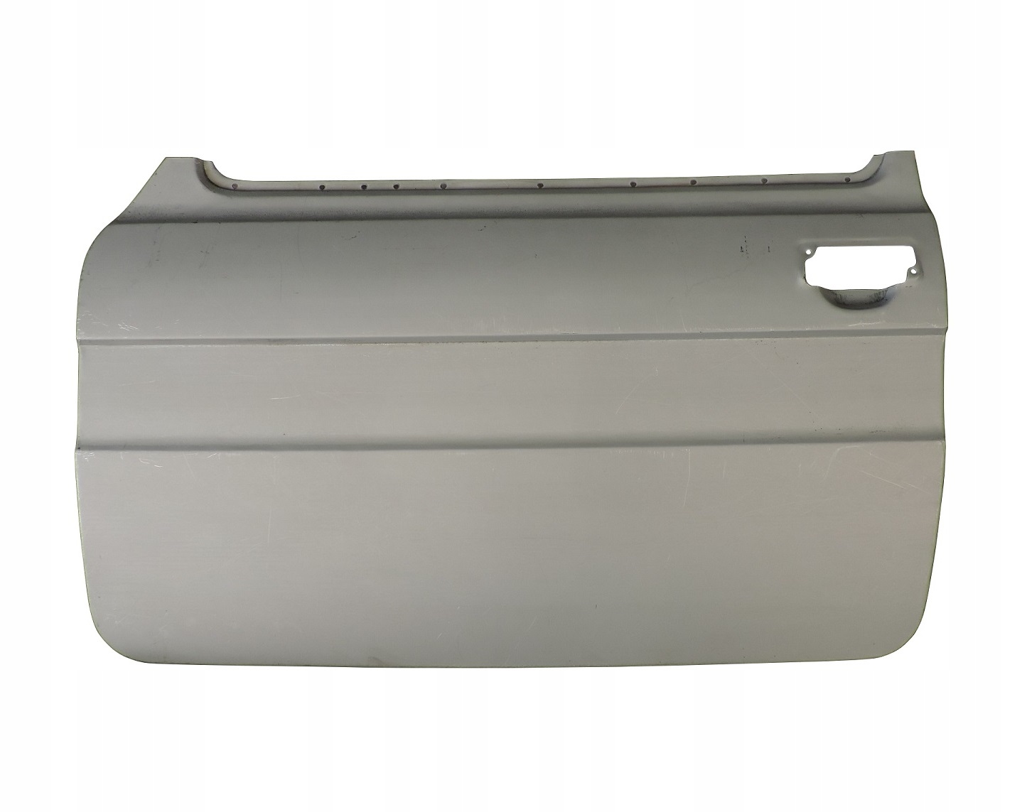 300040-5 - ОБШИВКА ЗАКРИЛКІВ FIAT 126 ПЕРЕДНЯ 09.72-09.00