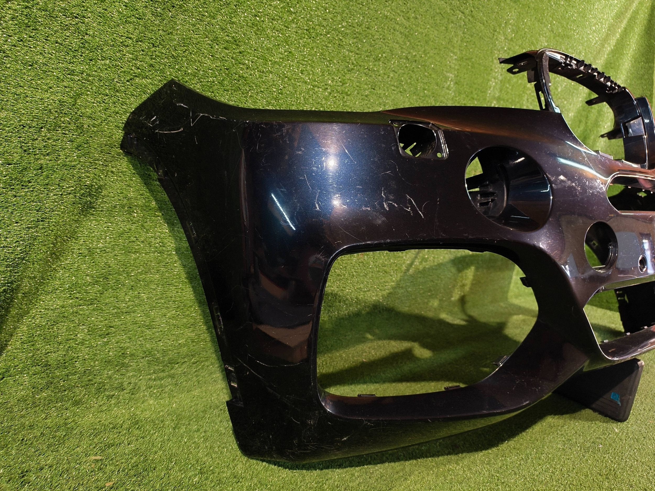 front bumper front BMW X5 F15 m-packet NR.9980