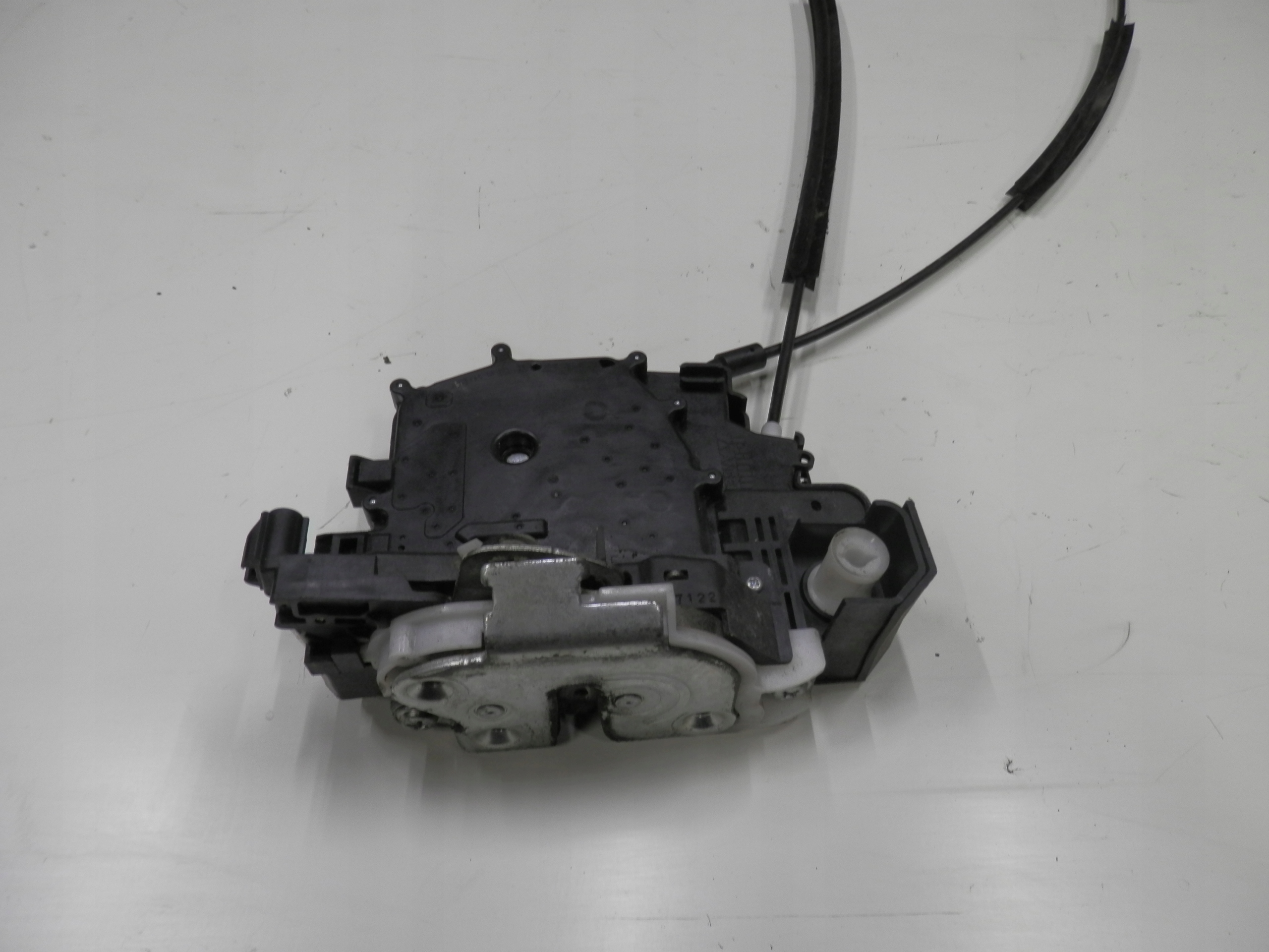 MITSUBISHI COLT VI CC CABRIO ZAMEK DRZWI LEWY