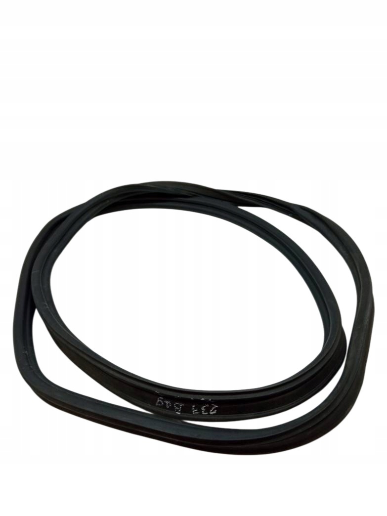 gasket bonnet boot bodywork KL Jeep Cherokee V (2014- )