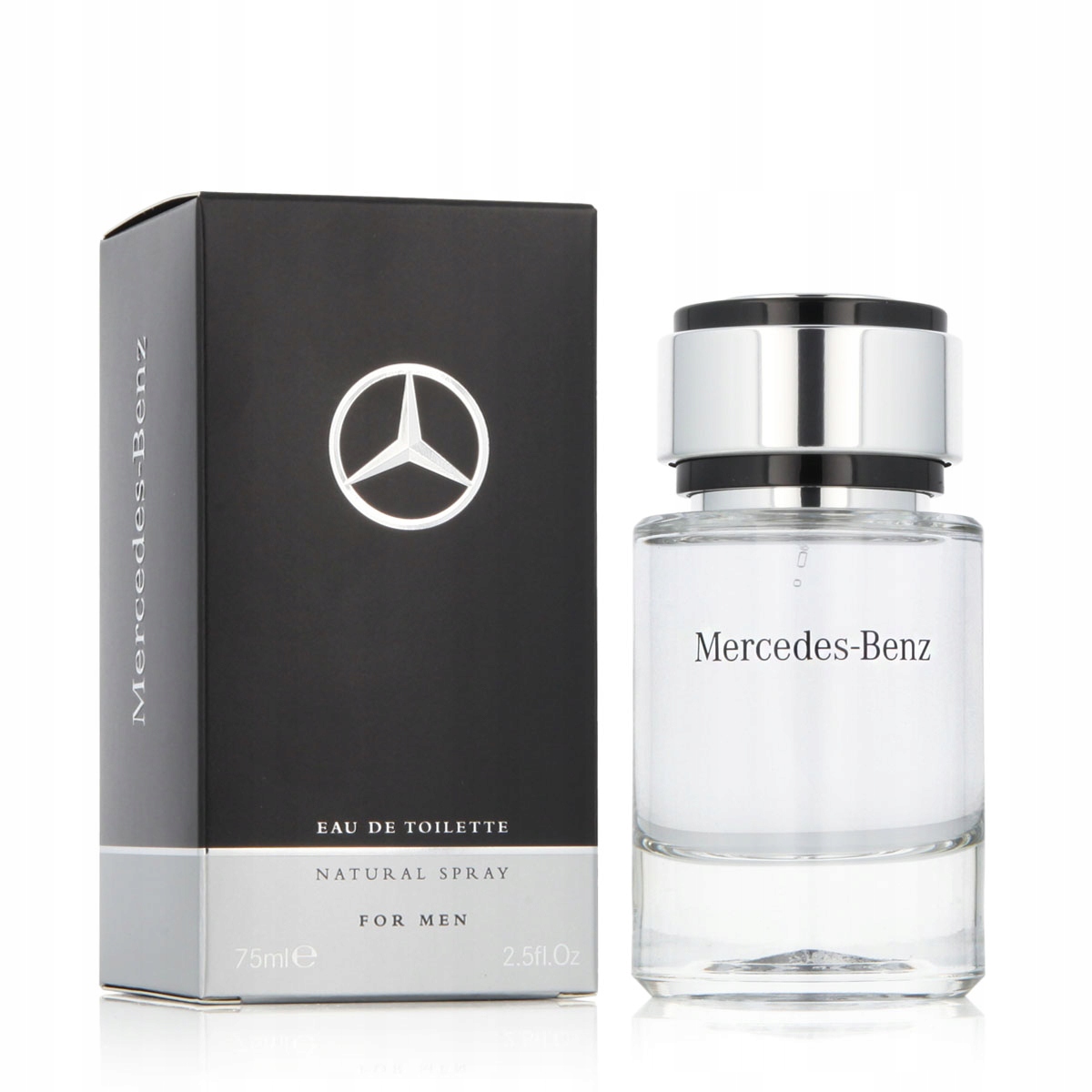Mercedes-Benz Mercedes-Benz Edt 75 ml M