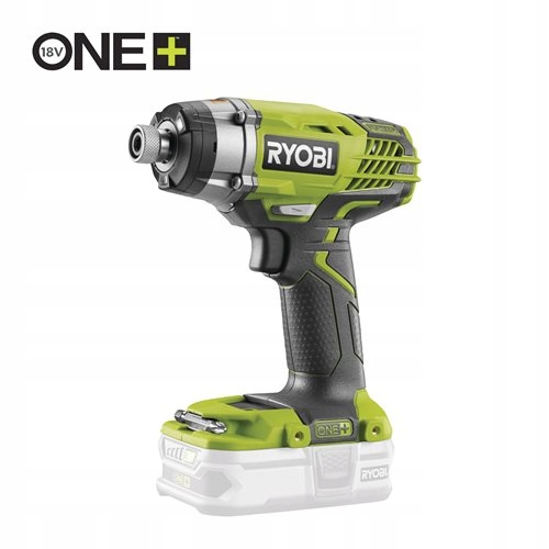 Akumulátorový Rázový Šroubovák Klíč 220 Nm 18 V 3 Rychlostní Stupně Ryobi