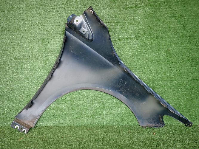 MERCEDES W247 247 B-KLASA 18- fender left front front