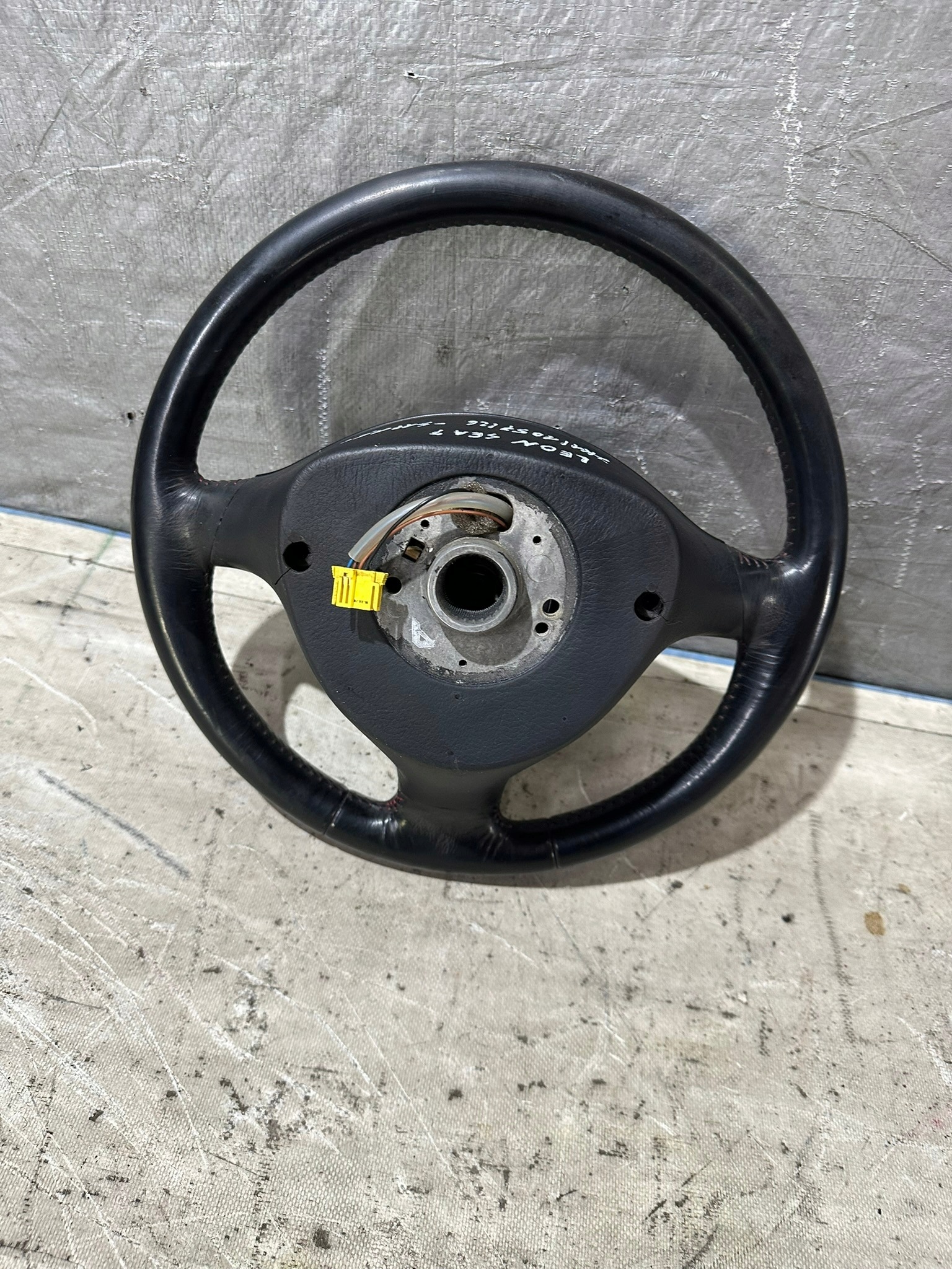 volant SEAT LEON a 2002R