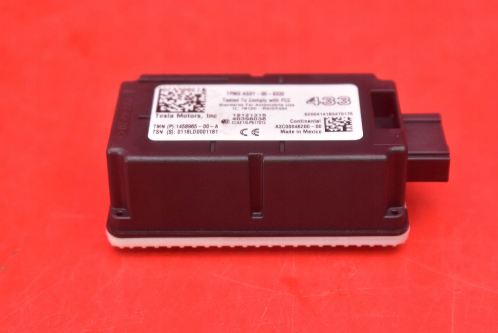 Sensor Druck Reifens 1458965-00-A TESLA MODEL 3 17-21