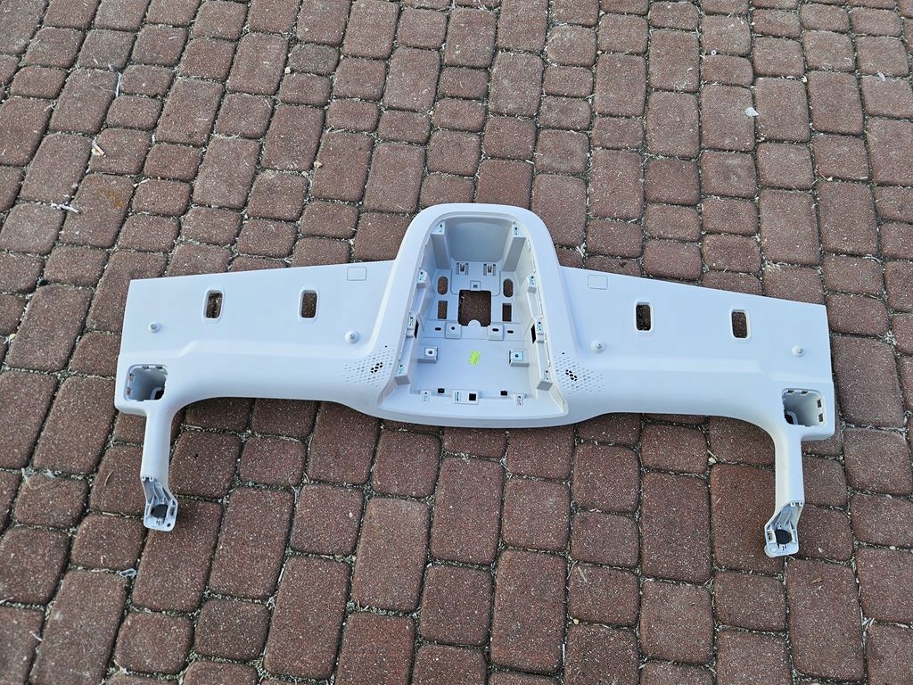 plato clona střechy PROACE CITY Berlingo Rifter Combo E 9824346577