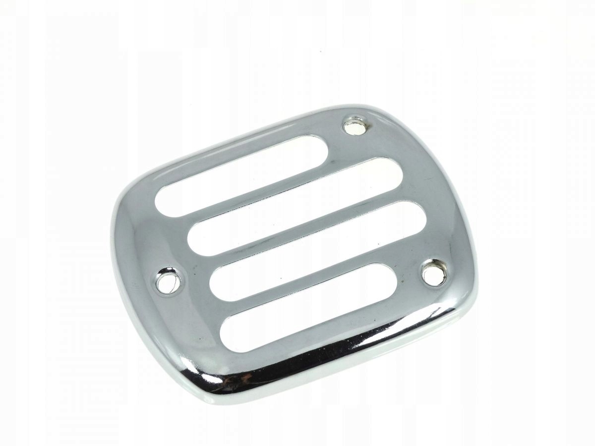 GRIL GRILLE NAKLADKA CHROM HONDA REBEL 125 250 Part manufacturer Other
