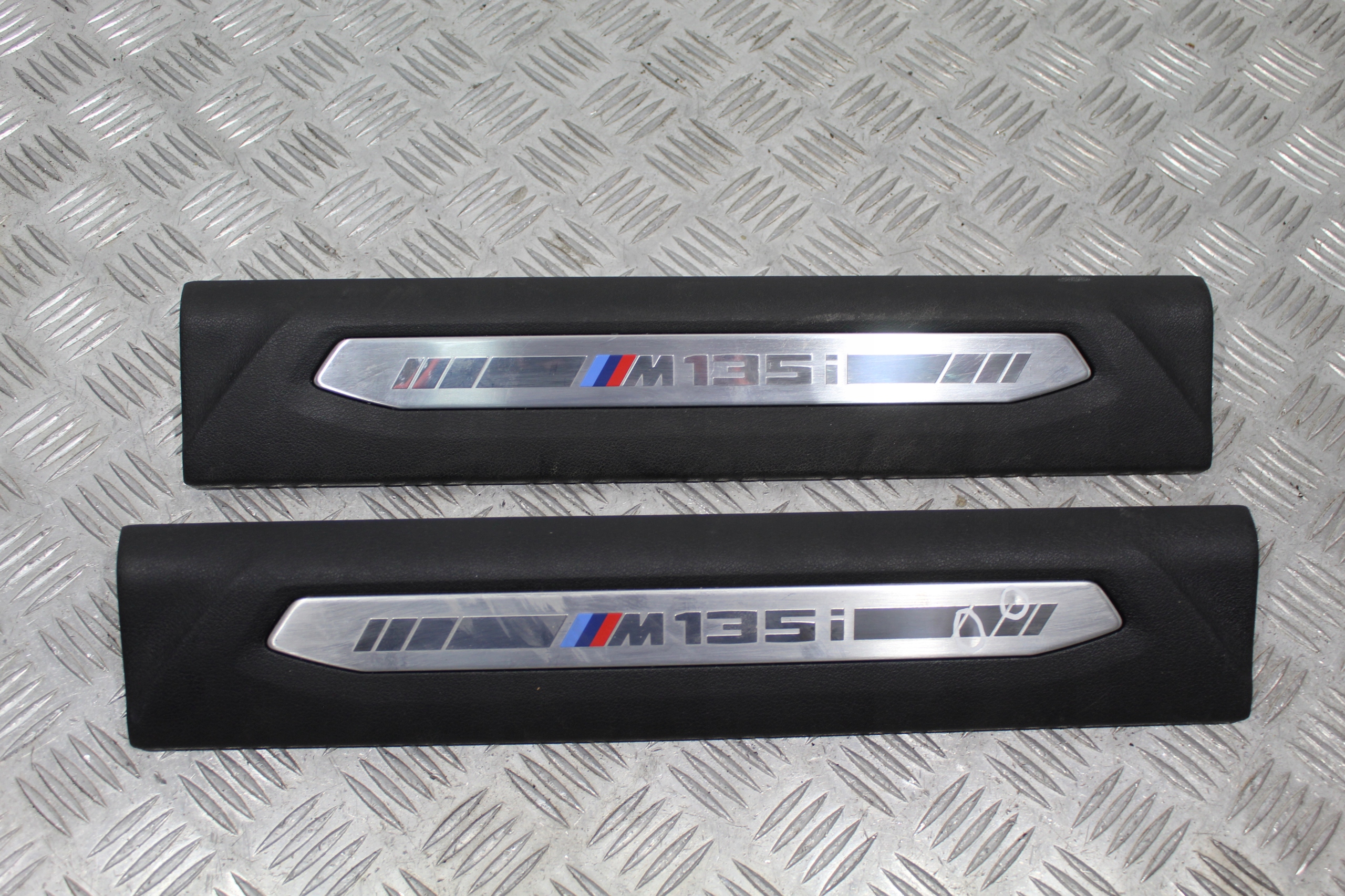 caps threshold BMW 1 M1 F40 7469183