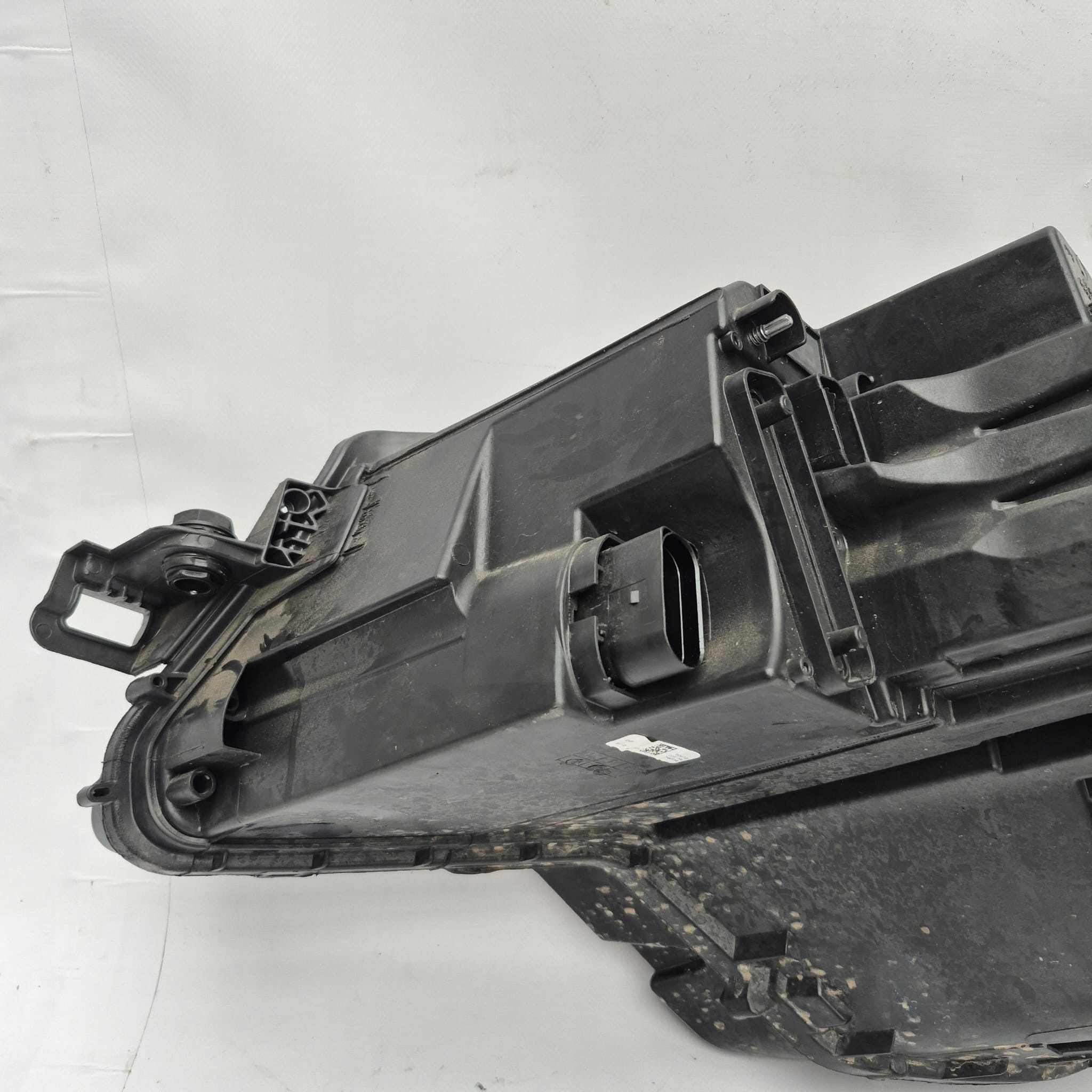 SKODA KAROQ 57B 17- light right front front FULL LED 57B941016D