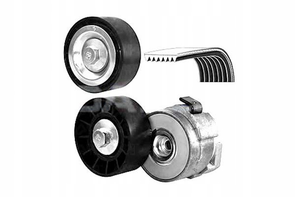 ZESTAW PASKA W/KLINOWEGO