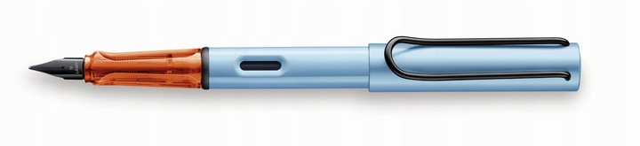 Pióro wieczne Lamy AL-star denim F