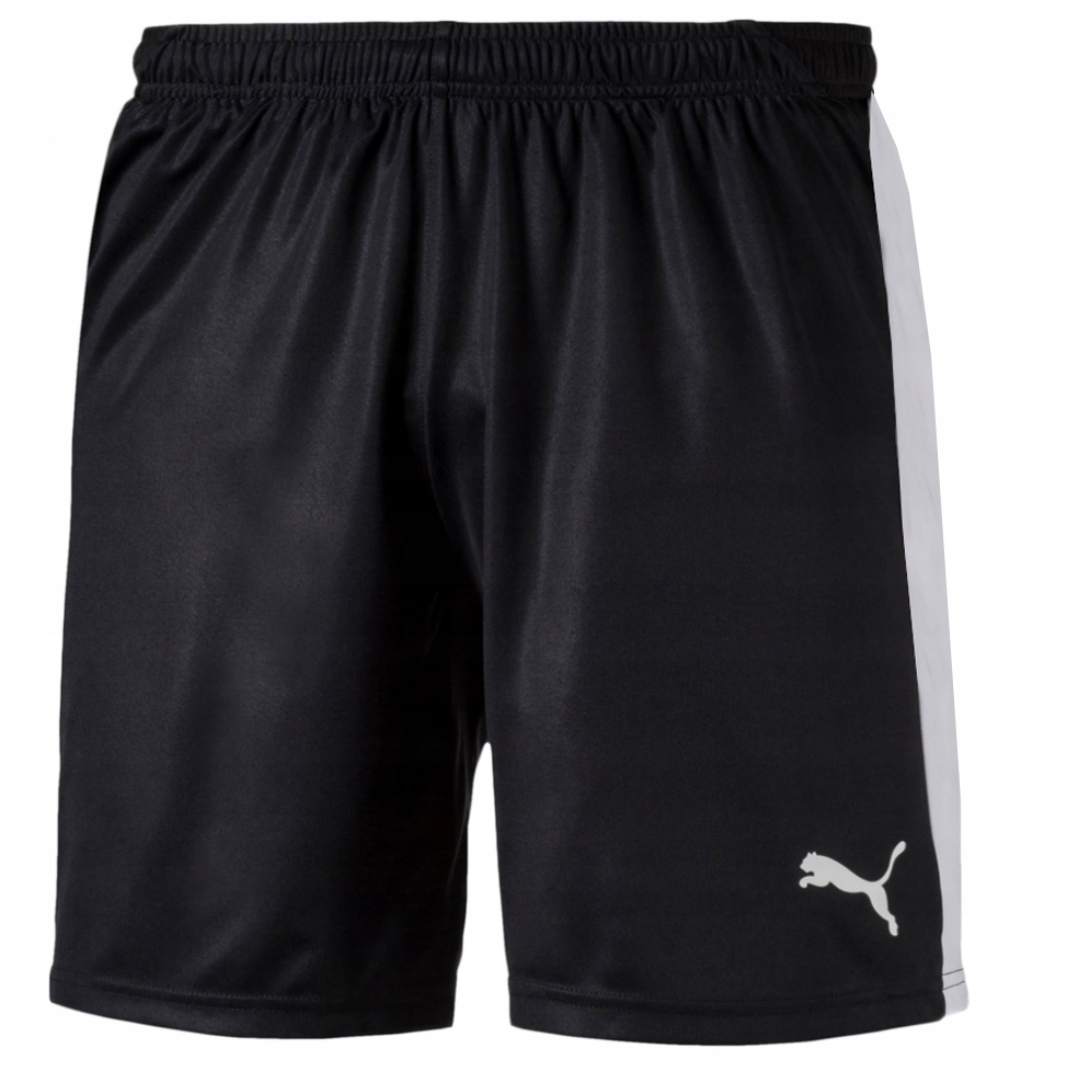 

Spodenki Puma Black/white (701607-03) 2XL