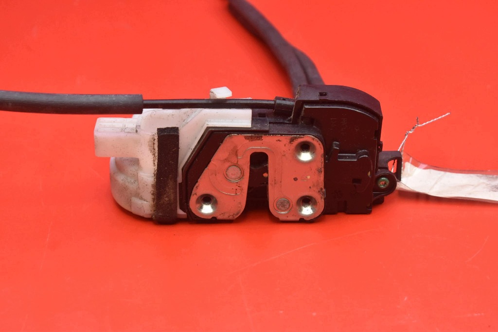 lock door right front front EU HYUNDAI IX35 1 and 09-13