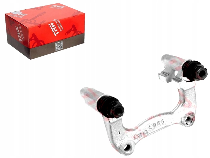 BDA433 - Тривалість хомута AUDI A4 1.6 (8d2. B5)