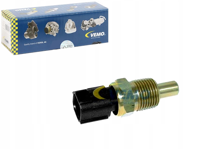 V33-72-0001 - ДАТЧИК ТЕМПЕРАТУРИ ОХОЛОДЖУЮЧОЇ РІДИНИ MERCEDES CLA