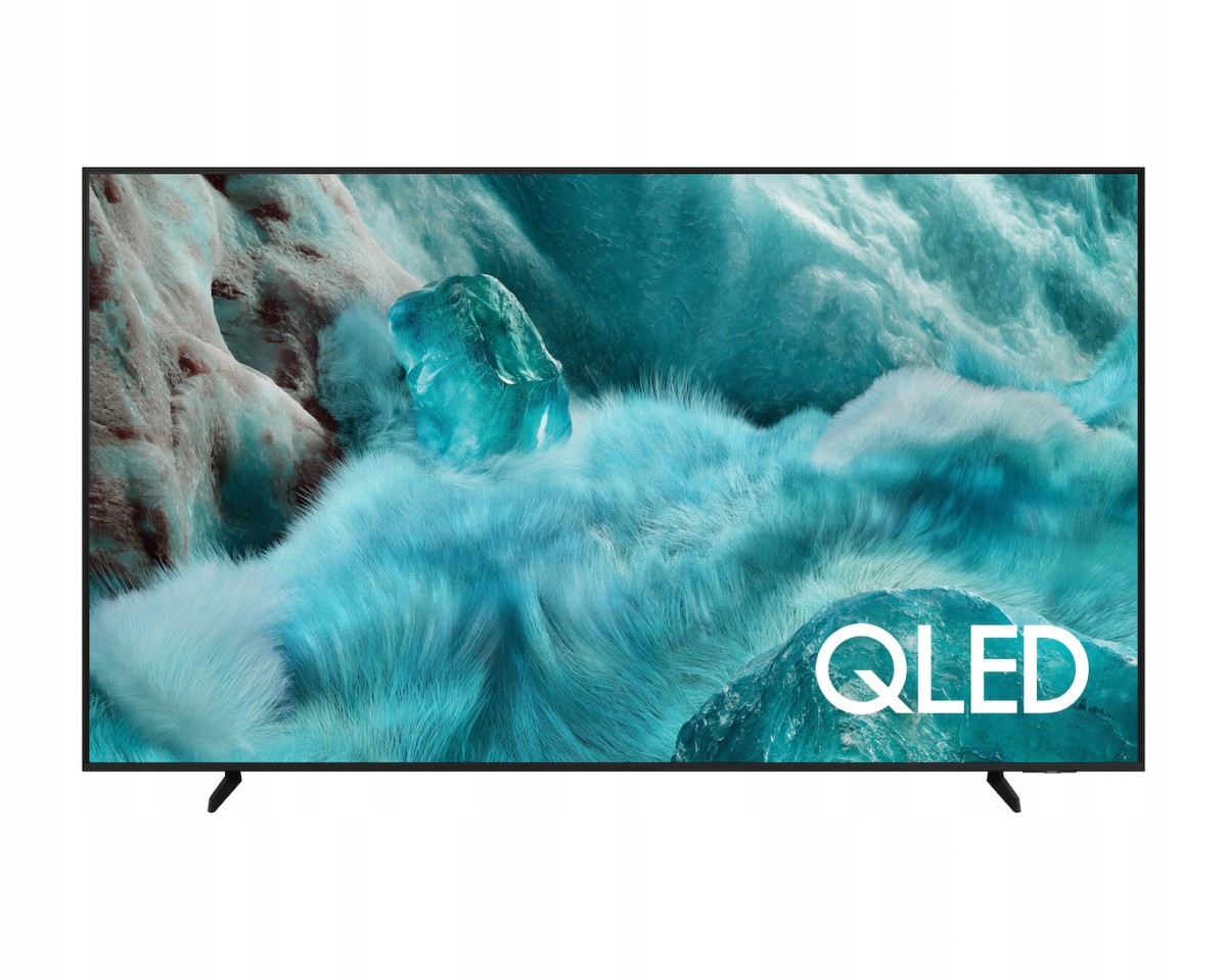 Samsung Telewizor Qled 75 cali QE75Q7F2AUXXH