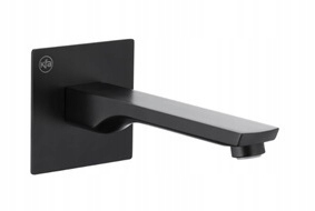 Kfa Mokaitová Podomietková Vaňová Batéria, Čierna