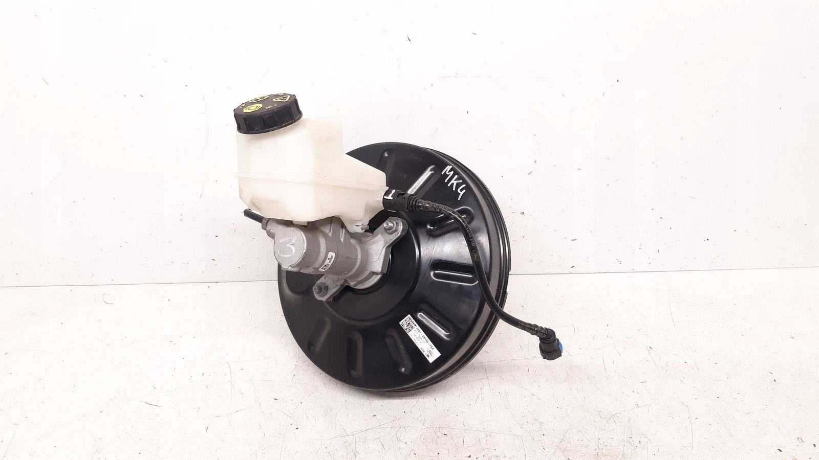 servo Servofreno Ford Focus MK4 1,0 ECOBOOST