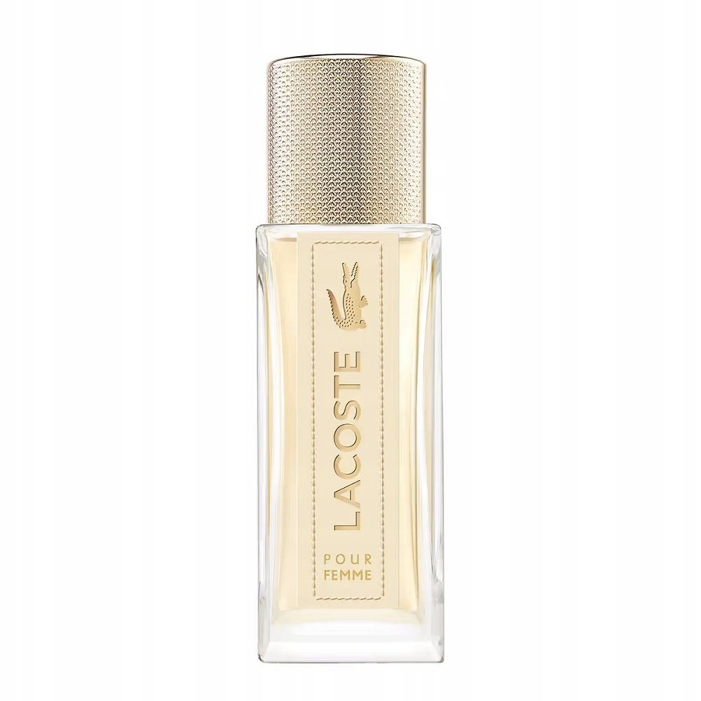Lacoste Pour Femme parfémovaná voda sprej 30 ml – květinová vůně