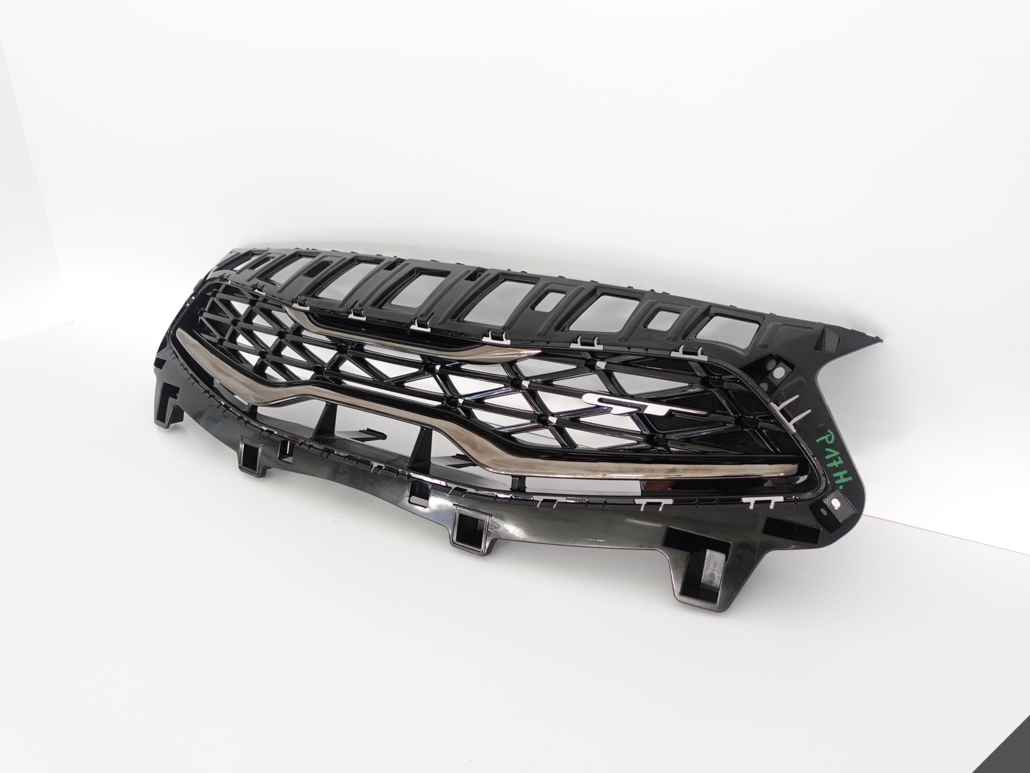 KIA CEED III 3 GT LIFT 21- grill grille front