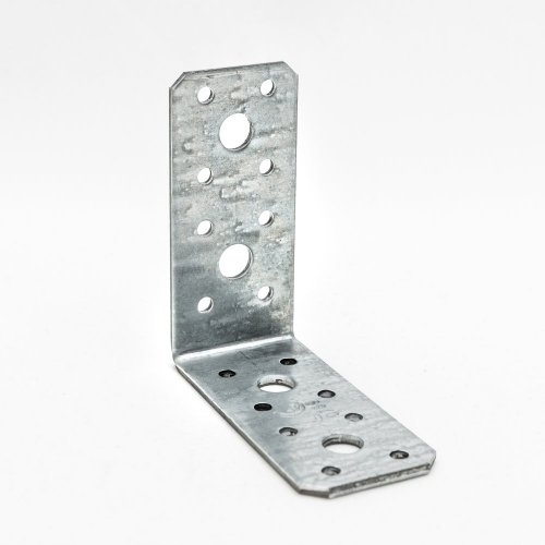 

Kl 11 Kątownik łącznikowy 90x90x40x3mm
