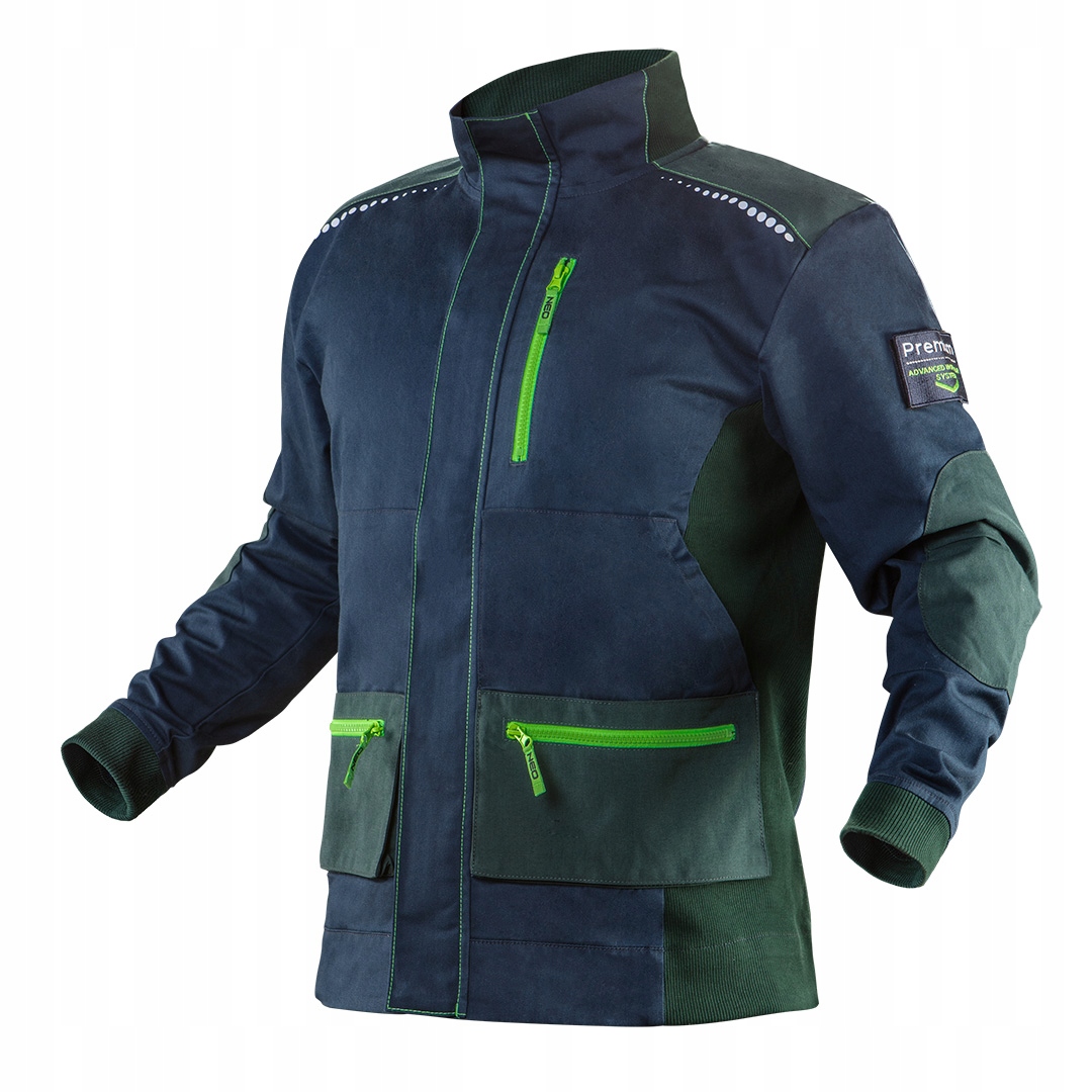 Mikina, 62% bavlna, 35% polyester, 3% elastan, velikost XXL