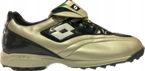 Buty Lotto Venom Tf Turfy F1056 Unikat r. 45.5