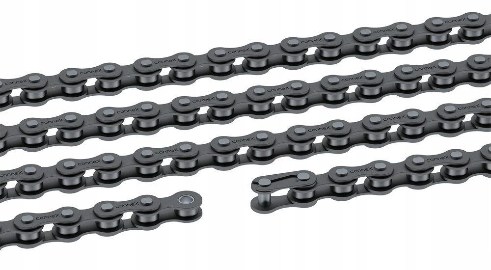 Łańcuch Connex 100 1b. Singlespeed 1/2"x1/8"
