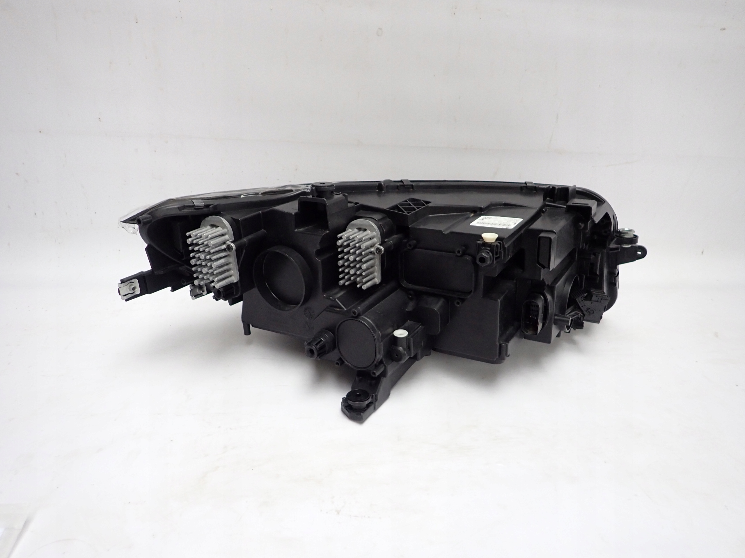 RENAULT CLIO V RS bumper front front PDC 622542539R