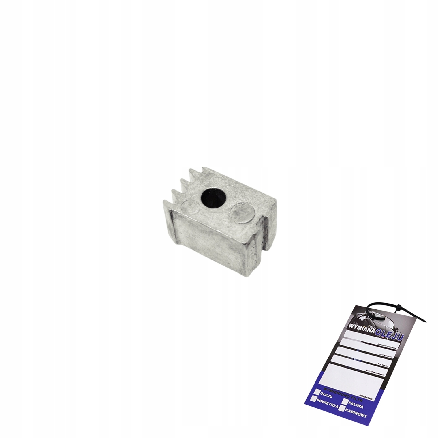 

Mocowanie L/p Podłokietnik Mercedes Vito V W638