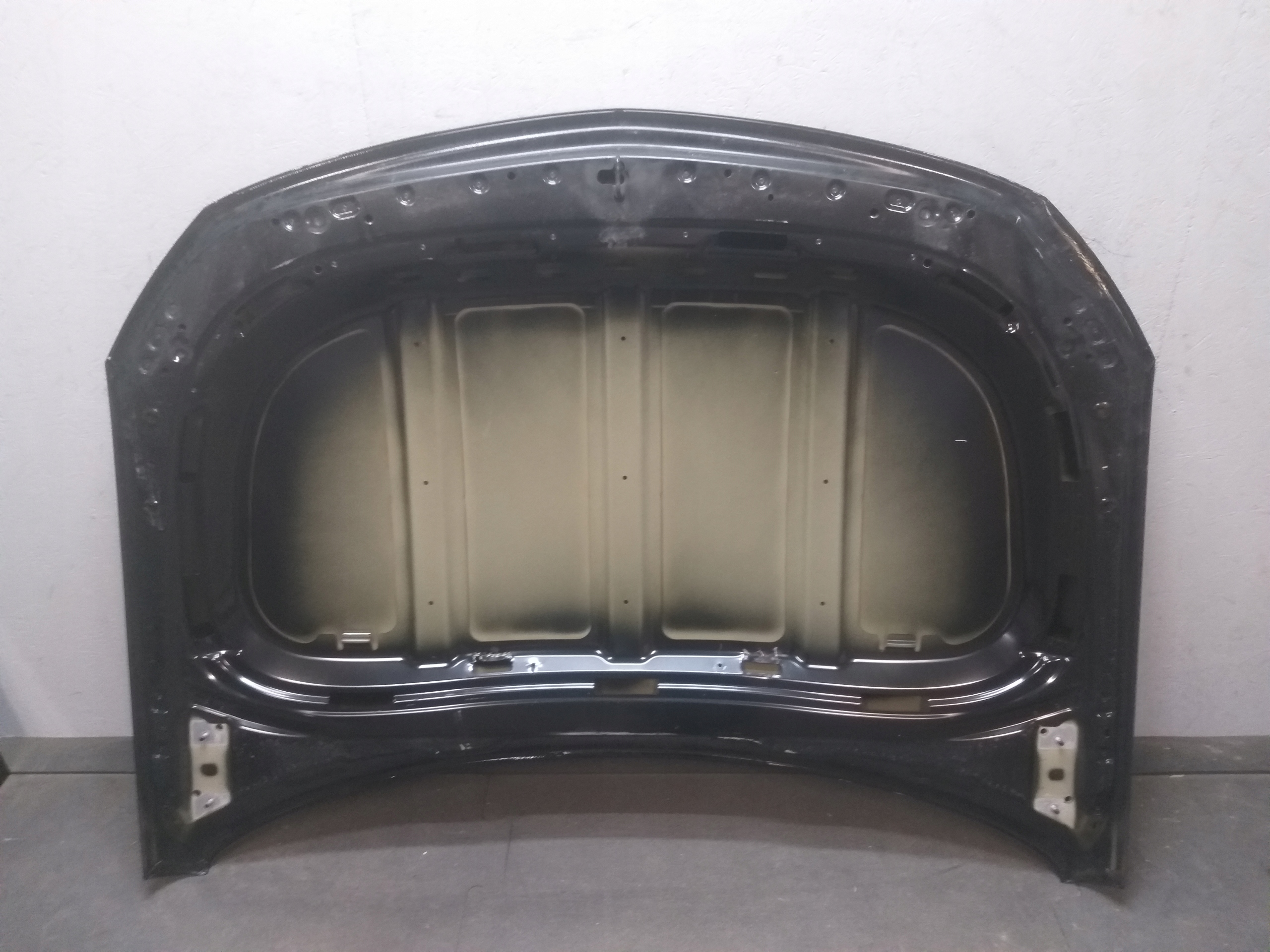 Motorhaube Opel Insignia Bonnet Hood - Thumbnail 8