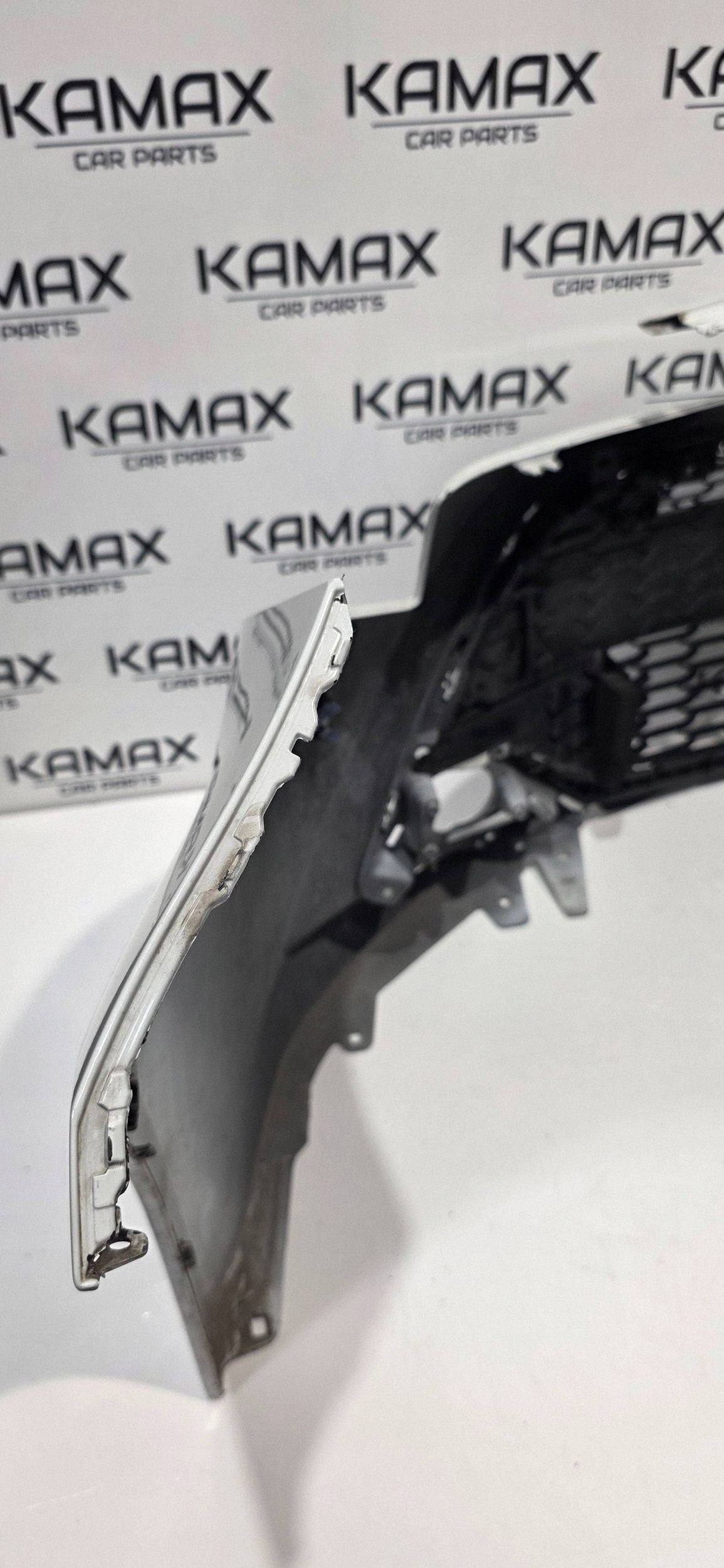 Frontstoßstange vorne Toyota Corolla E210 E21 5211902J90