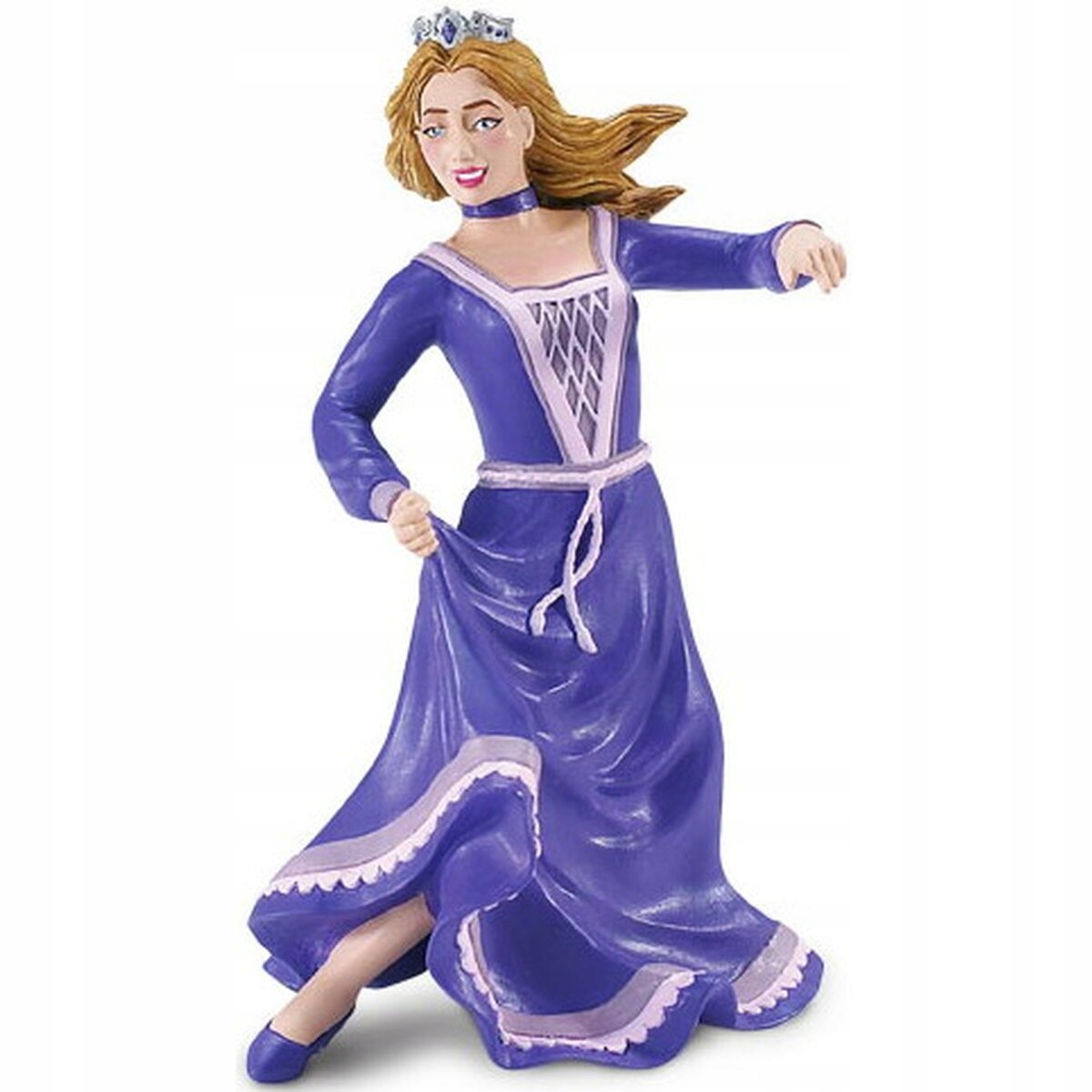 

Księżniczka Julia Figurka - Safari Ltd. - 705704