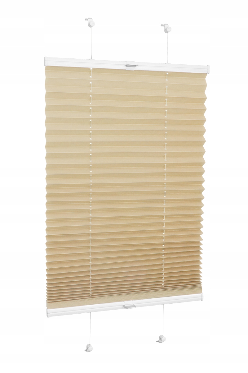 

Plisa Easyfix P+r 64x160cm Roleta Plisowana