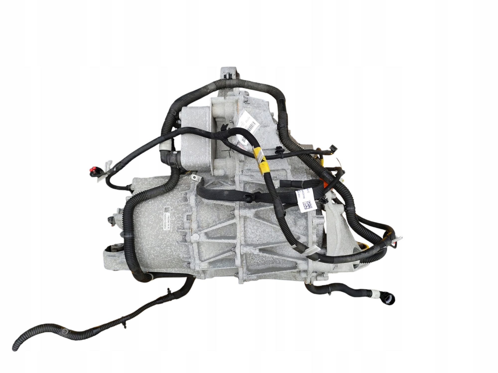 engine electrical rear part TESLA MODEL 3 60kWh 283KM 1587780-00-B