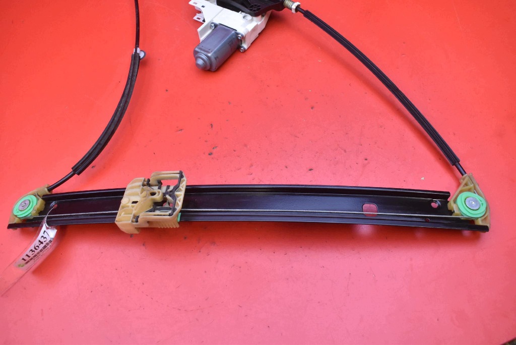 window regulator left front EU 4G0837461 AUDI A6 C7 KOMBI 10-14
