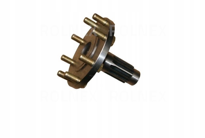 Náboj přední část Mtz 8 Otw. s kolíky 822308070 82-2308070-01 722308070-0