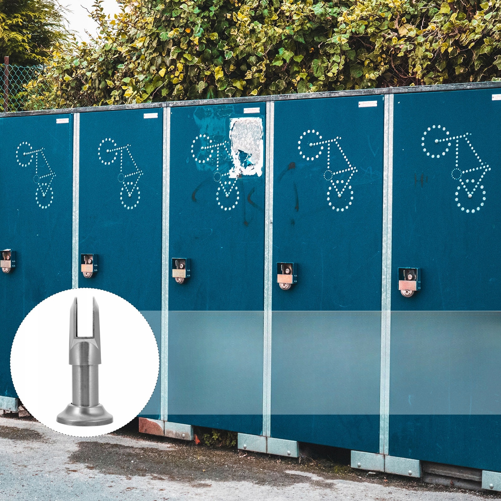 OSPRZĘT TOALETOWY OSPRZĘT DZIAŁOWY Kod producenta 12046012