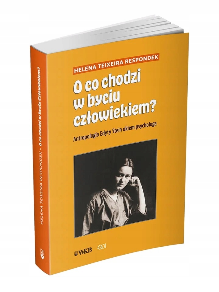 O co chodzi w byciu człowiekiem?