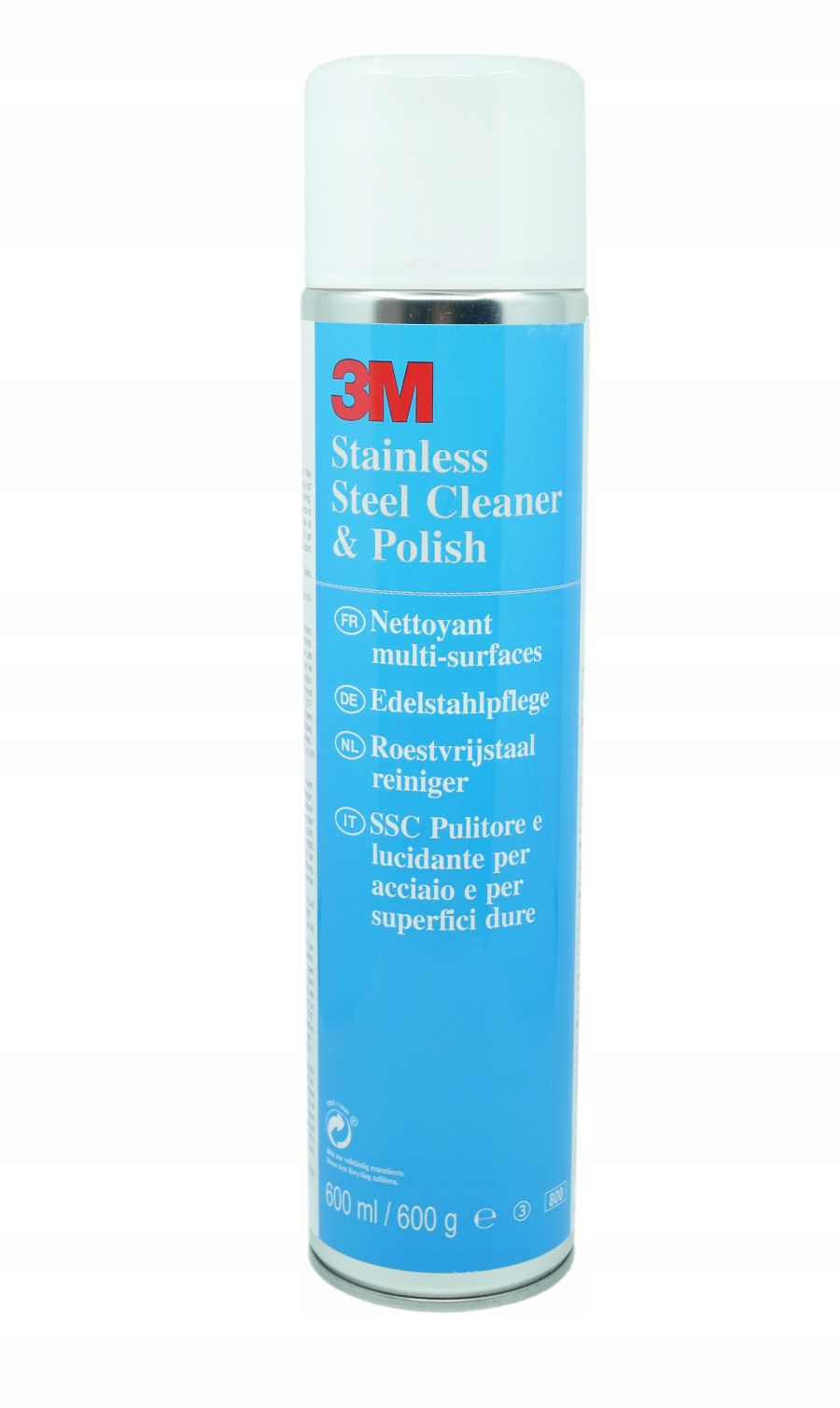 

3M Stainless Steel Cleaner Do Czyszczenia Stali