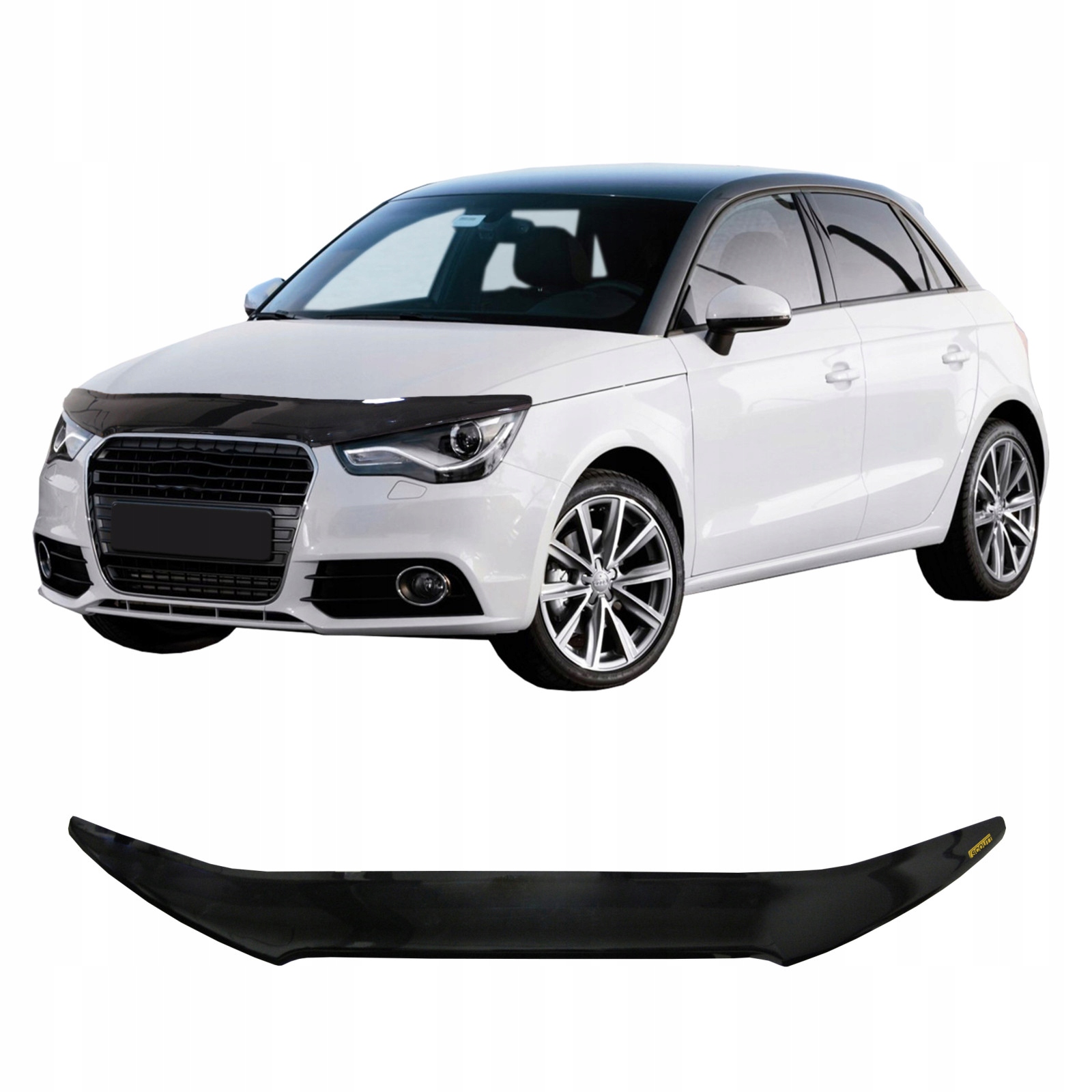 Owiewka Maski Przedniej Audi A1 Od 2010 2018