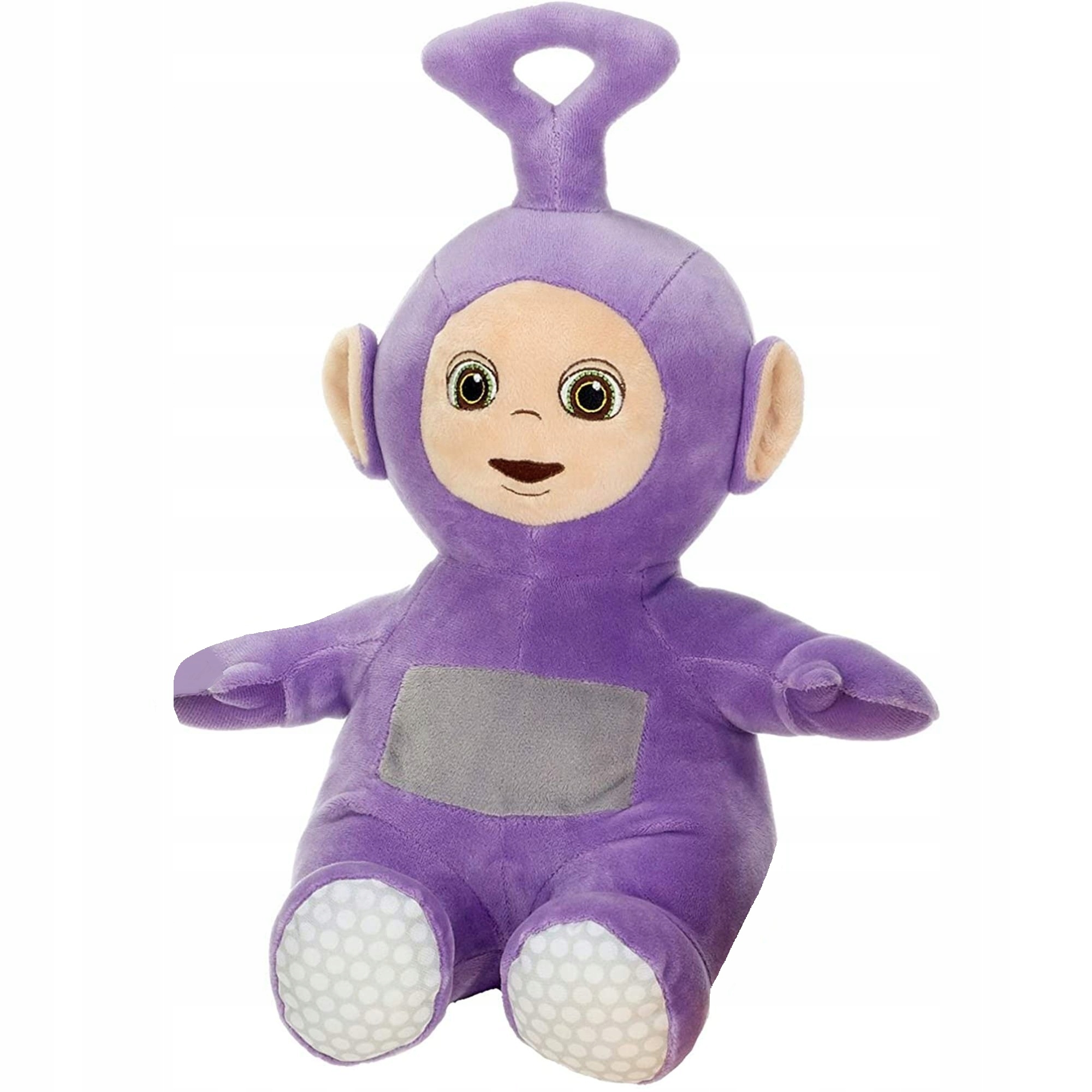 

Teletubisie maskotka pluszowa Tinky Winky 30 cm
