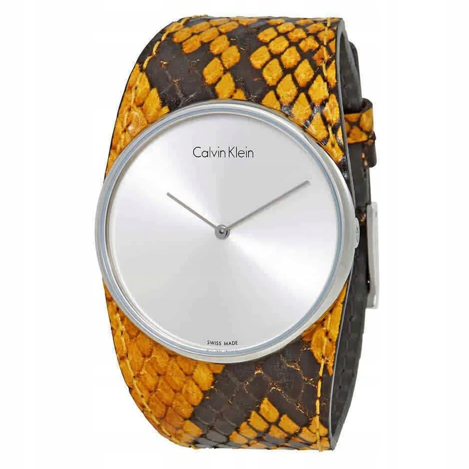 Nové Originální Hodinky Calvin Klein K5V231Z6