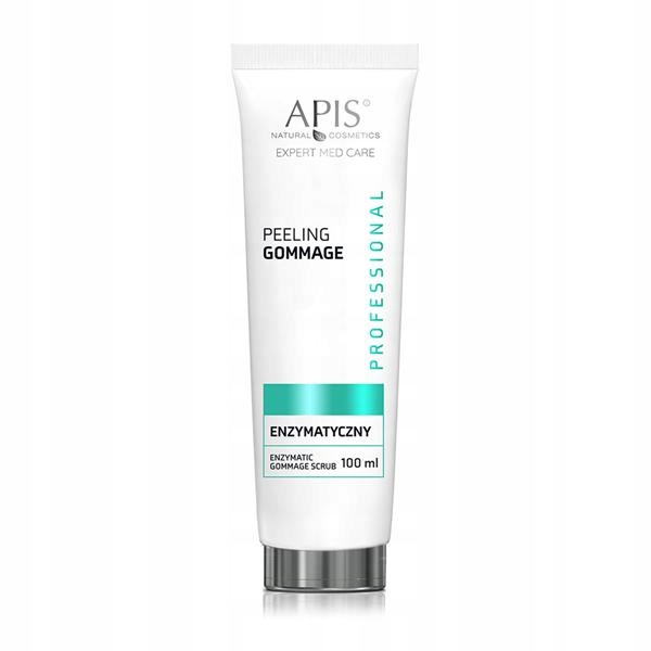 

Apis Enzymatyczny peeling gommage, 100 ml