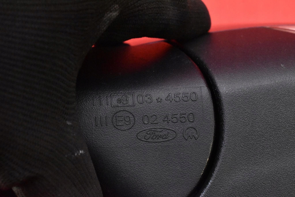 mirror left EB EU 024550 FORD FOCUS MK3 11-15 5 PIN